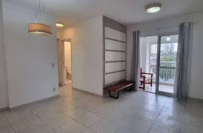 Apartamento com 3 dormitórios para alugar, 75 m² por R$ 4.565,72/mês - Butantã - São Paulo/SP