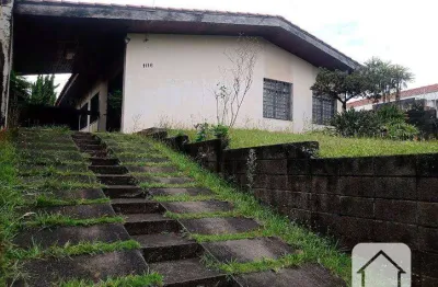 Terreno à venda na Avenida Nossa Senhora da Assunção, 1116, Cidade Universitária, São Paulo
