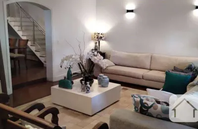 Sobrado, 258 m² - venda por r$ 2.200.000,00 ou aluguel por r$ 9.500,01/mês - jardim bonfiglioli - são paulo/sp