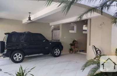 Sobrado com 3 dormitórios, 258 m² - venda por R$ 2.200.000,00 ou aluguel por R$ 9.500,01/mês - Jardim Bonfiglioli - São Paulo/SP