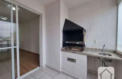 Apartamento com 2 dormitórios à venda, 54 m² por r$ 485.000,00 - butantã - são paulo/sp