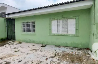 Casa com 2 dormitórios para alugar, 125 m² por R$ 3.010,00/mês - Vila Antônio - São Paulo/SP