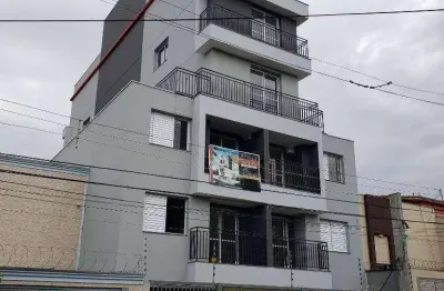 Apartamento à venda, 44 m² por r$ 308.200,00 - rio pequeno - são paulo/sp