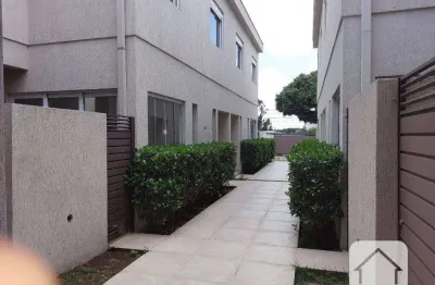 Sobrado em villagio 3 quartos, suíte, butantã - usp