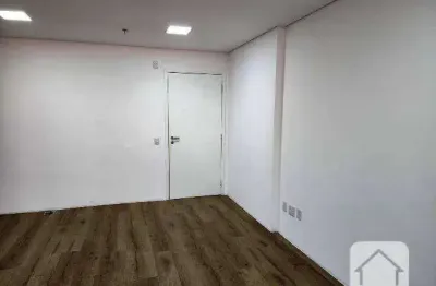 Sala comercial de 53m² à venda em vila yara-osasco/sp