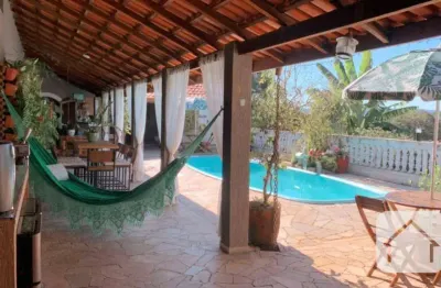 Chácara com 6 dormitórios à venda, 1000 m² por r$ 1.100.000,00 - recanto da paz - itatiba/sp