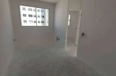 Apartamento com 2 dormitórios à venda, 42 m² por r$ 280.900,00 - jardim d abril - são paulo/sp
