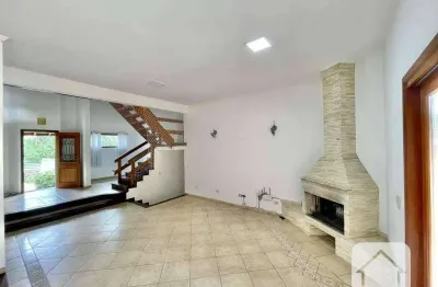 Sobrado à venda, 360 m² por r$ 1.480.000,00 - parque viana - barueri/sp