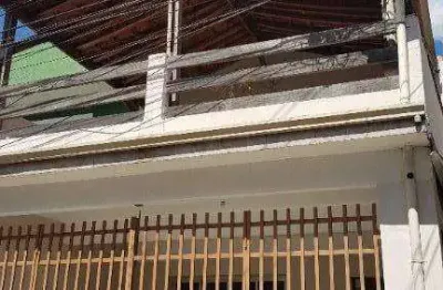 Sobrado com 3 dormitórios à venda, 130 m² por r$ 693.800,00 - rio pequeno - são paulo/sp