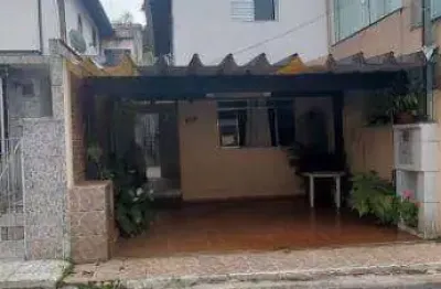 Sobrado com 3 dormitórios à venda, 130 m² por r$ 550.000,00 - butantã - são paulo/sp