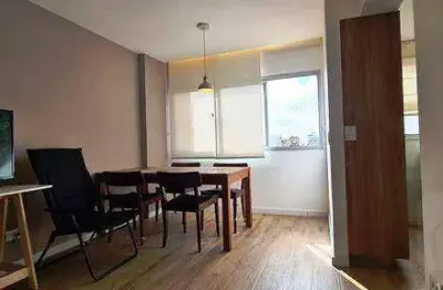 Apartamento com 1 dormitório para alugar, 48 m² por r$ 4.134,39/mês - vila mariana - são paulo/sp