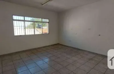 Sala para alugar, 16 m² por r$ 1.600,00/mês - butantã - são paulo/sp