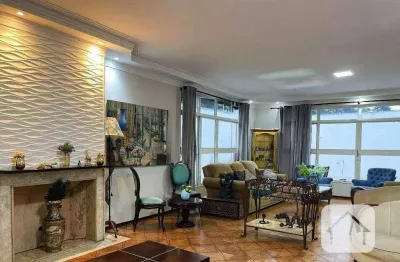 Casa com 5 quartos à venda na Avenida Mercedes, 388, Alto da Lapa, São Paulo