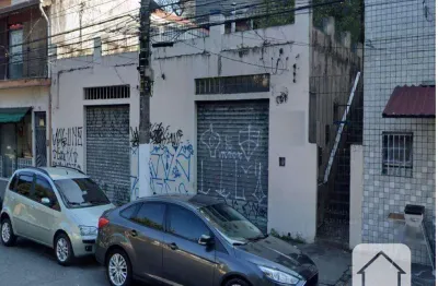 Terreno à venda na Rua Pereira do Lago, 64, Vila Gomes Cardim, São Paulo