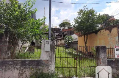 Terreno à venda na Rua Pereira do Lago, 334, Vila Gomes Cardim, São Paulo