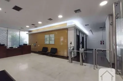 Oportunidade imperdível: sala comercial de alto padrão no butantã, próximo ao metrô