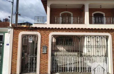 Casa com 3 quartos à venda na Rua Pirajuia, 57, Jaguaré, São Paulo