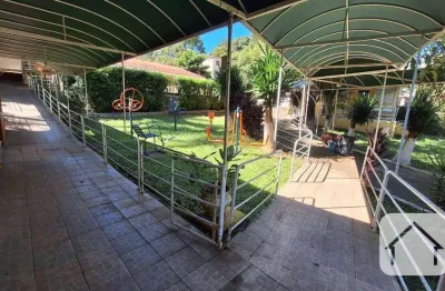 Casa comercial à venda na Rodovia Engenheiro Constâncio Cintra, 76, Pomar São Jorge, Itatiba