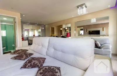 Viva com conforto e comodidade: apartamento de 3 dormitórios próximo ao metrô vila sônia
