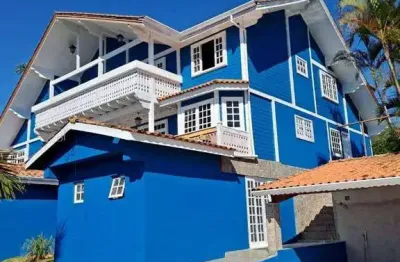 Chácara / sítio com 4 quartos à venda na Rua Maria Clara Franco de Camargo, 243, Sítio da Moenda, Itatiba