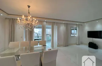 Apartamento com 3 dormitórios à venda, 120 m² por r$ 1.169.800,00 - vila andrade - são paulo/sp