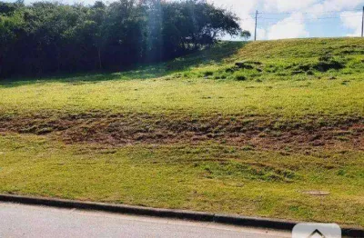 Terreno à venda, 564 m² por r$ 405.000,00 - condomínio santa isabel - louveira/sp