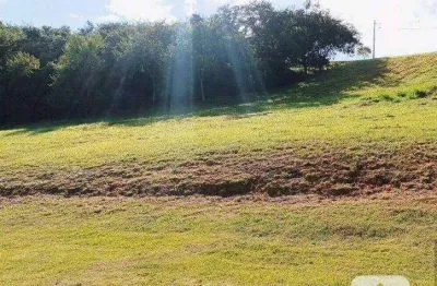 Terreno à venda, 599 m² por r$ 425.000,00 - condomínio santa isabel - louveira/sp