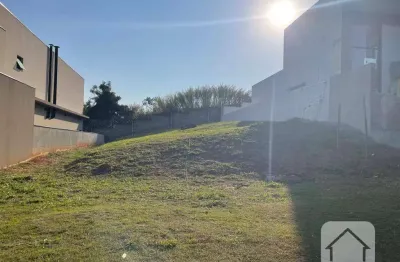 Terreno à venda, 525 m² por r$ 480.000,00 - condomínio santa isabel - louveira/sp