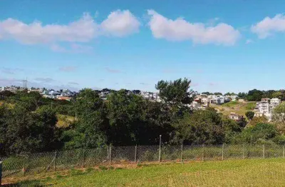 Terreno à venda, 598 m² por r$ 520.000,00 - condomínio santa isabel - louveira/sp
