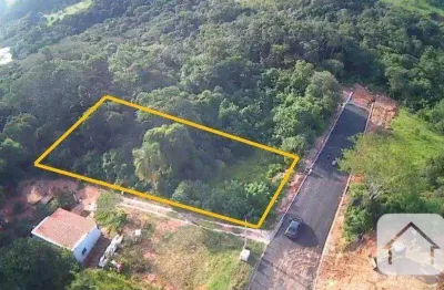 Terreno à venda, 1000 m² por r$ 160.000,00 - vivendas do engenho d água - itatiba/sp