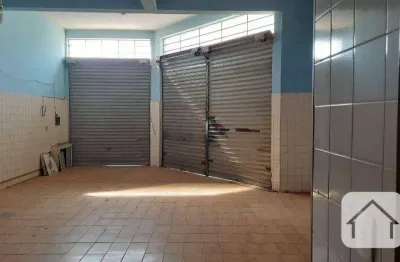 Sala comercial para alugar na Rua José Borges da Silva, 17, Jardim Cláudia, São Paulo