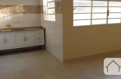 Casa com 4 quartos à venda na Rua Professor Ataliba de Oliveira, 10, Vila Prudente de Moraes, Itatiba