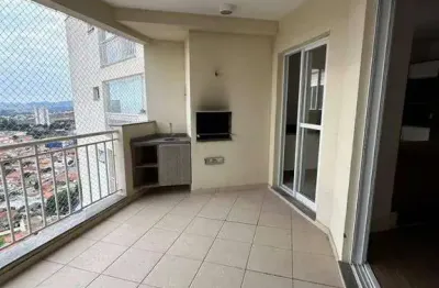 Apartamento alto padrao residencial panarona itaitba sp, locacao