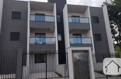 Apartamento com 2 quartos à venda na Rua Henrique Pizi, 10, Loteamento Itatiba Park, Itatiba