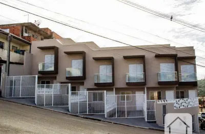 Casa em condomínio fechado com 2 quartos à venda na Rua Maria Seste Bredariol, 158, Loteamento Parque da Colina II, Itatiba