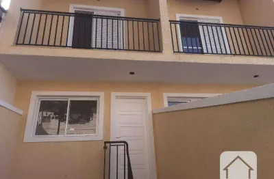 Sobrado 3 dormitórios suíte, 4 vagas jd. centenário, butantã