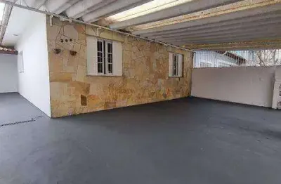 Terreno com uma casa térrea de 135m² com mais duas kitnets para venda no butantã, bem pertinho da usp.