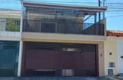 Casa com 3 quartos à venda na Rua Gastão do Rego Monteiro, 399, Butantã, São Paulo
