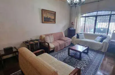 Sobrado de 198 m² à venda no butantã com 3 suítes e 2 vagas de garagem .