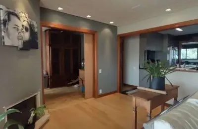 Apartamento com 3 dormitórios à venda, 136 m² por r$ 749.800,00 - vila suzana - são paulo/sp