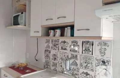Apartamento com 2 quartos à venda na Rua Floresto Bandecchi, 479, Jaguaré, São Paulo