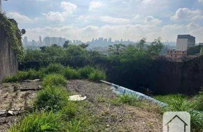Terreno à venda na Rua Catalunha, 284, Jaguaré, São Paulo