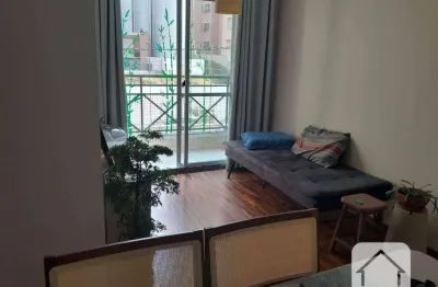 Apartamento com 3 quartos à venda na Rua Valson Lopes, 70, Vila Butantã, São Paulo