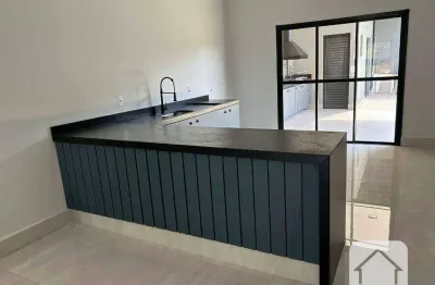 Casa em condomínio fechado com 3 quartos à venda na Rua Dos Curiós, 141, Residencial das Ilhas, Bragança Paulista