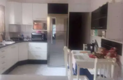 Casa com 3 quartos à venda na Rua Antônio Reinaldo Gonçalves, 313, Vilamar, Praia Grande