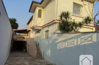 Casa com 5 quartos à venda na Rua Ponta Porã, 837, Vila Ipojuca, São Paulo
