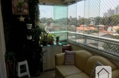 Apartamento com 3 quartos à venda na Rua José Pereira de Carvalho, 350, Jaguaré, São Paulo