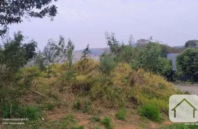 Terreno à venda na Rua Teresa Maria dos Santos Braida, Jardim Verona, Itatiba