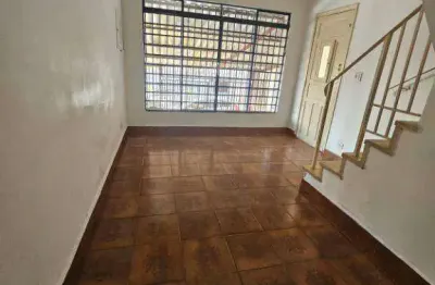 Casa com 2 quartos à venda na Rua Doutor Artur Neiva, 105, Vila Universitária, São Paulo