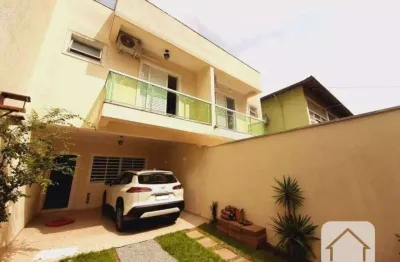 Sobrado com 3 dormitórios à venda, 150 m² por r$ 929.000,00 - butantã - são paulo/sp